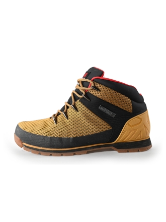 Timberland Sneakers Cognac 236898