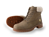 Timberland Veterboots