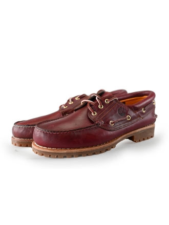Timberland Bootschoenen Rood 237073