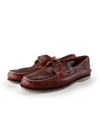 Timberland Bootschoenen Rood 237089
