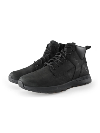 Timberland Hoge sneakers Zwart 237095