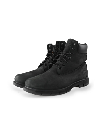 Timberland Veterboots Zwart 237111