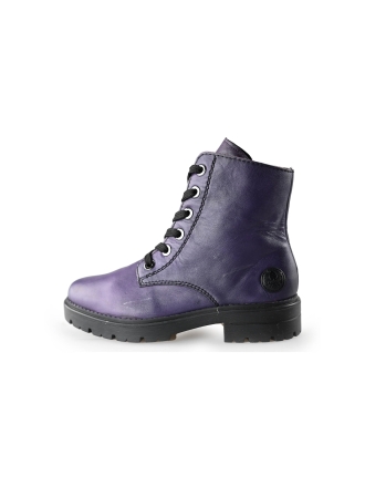 Rieker Veterboots