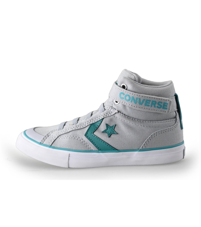 Converse Hoge sneakers