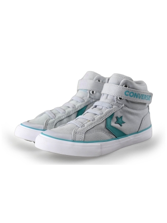 Converse Hoge sneakers Blauw 237299
 
