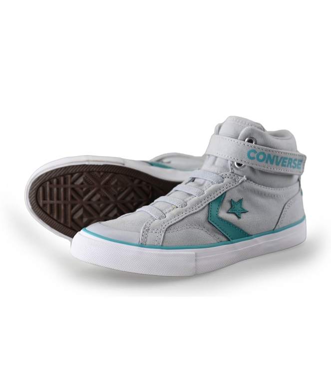 Converse Hoge sneakers