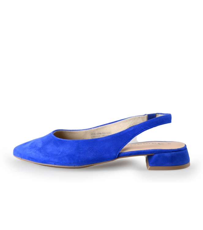 Tamaris Slingbacks