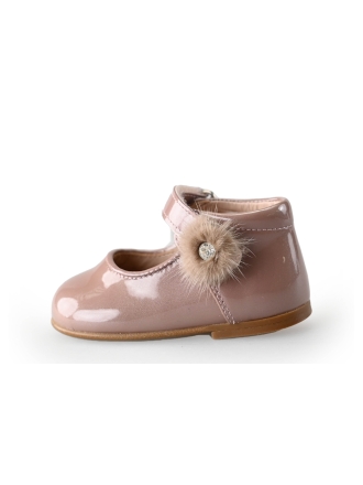 Cucada Ballerina's Paars 237559