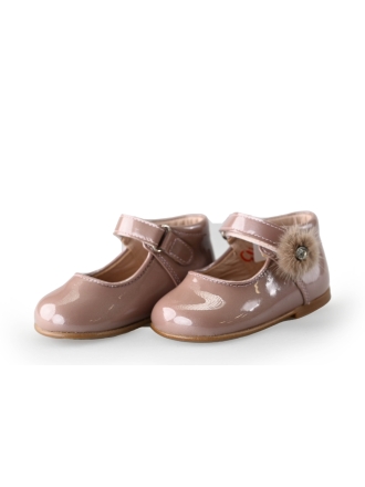 Cucada Ballerina's Paars 237559
