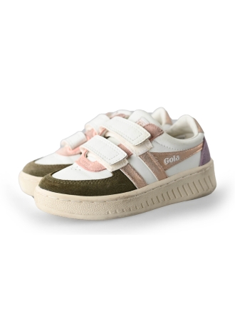  Sneakers Wit 237661