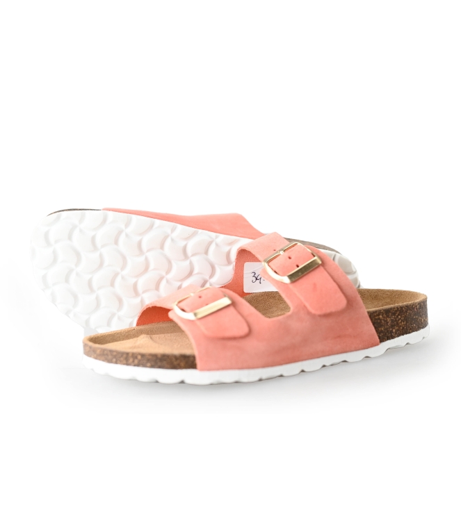 Signatura Slippers