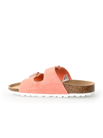 Signatura Slippers Roze 237665
