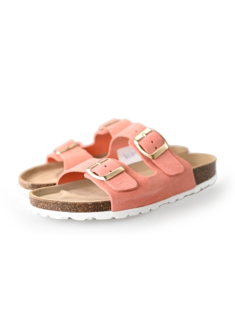 Signatura Slippers Roze 237665