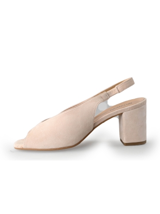 Signatura Slingbacks Beige 237758