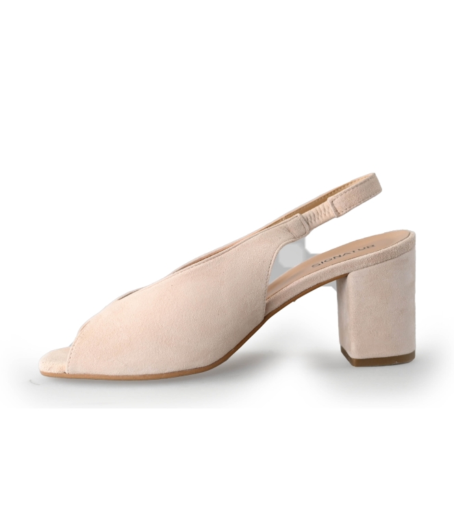 Signatura Slingbacks