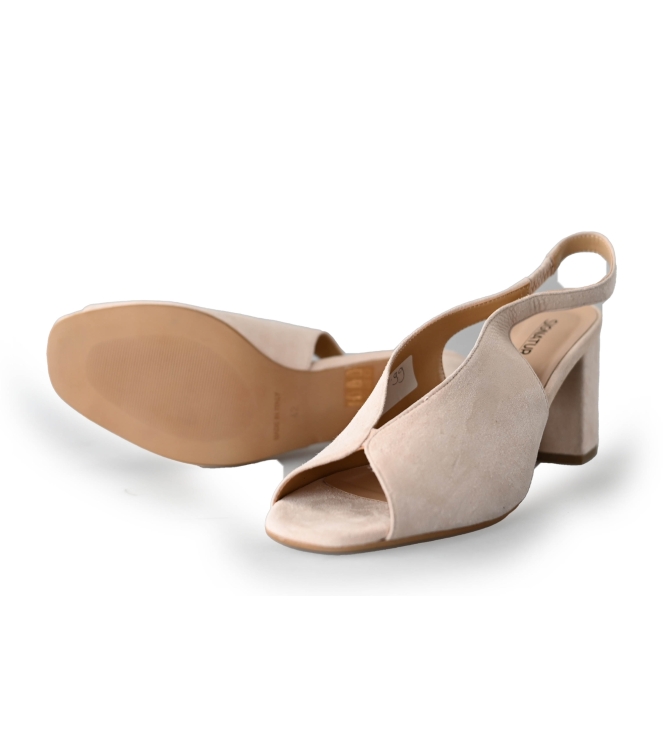 Signatura Slingbacks