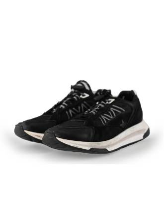 Giga Sneakers Zwart 237922