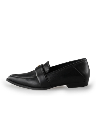 Nubikk Loafers Zwart 237934