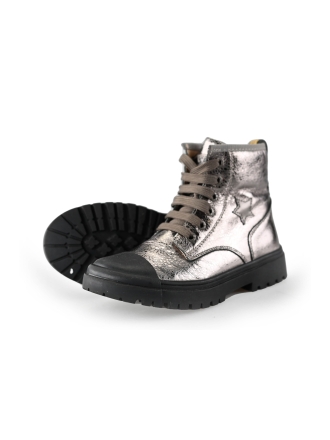 Hoes Veterboots