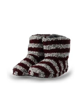 Relax Pantoffels Wit 238158