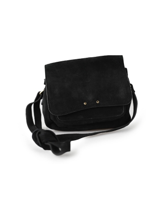 DSTRCT Tas Zwart 238198