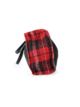 Rock & Rose Tas Zwart 238201