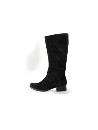Rieker Laarzen Zwart 238229