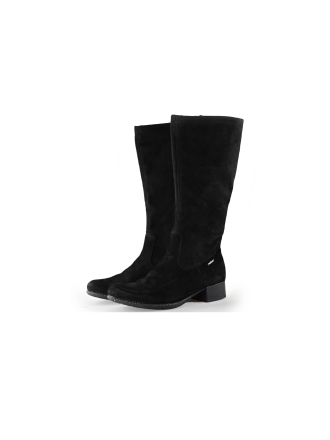 Rieker Laarzen Zwart 238229