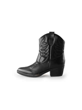 Cellini Cowboy laarzen Zwart 238273