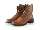 Mustang Veterboots