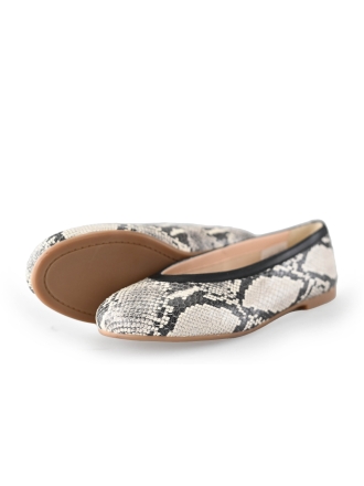 Linea Zeta Ballerina's