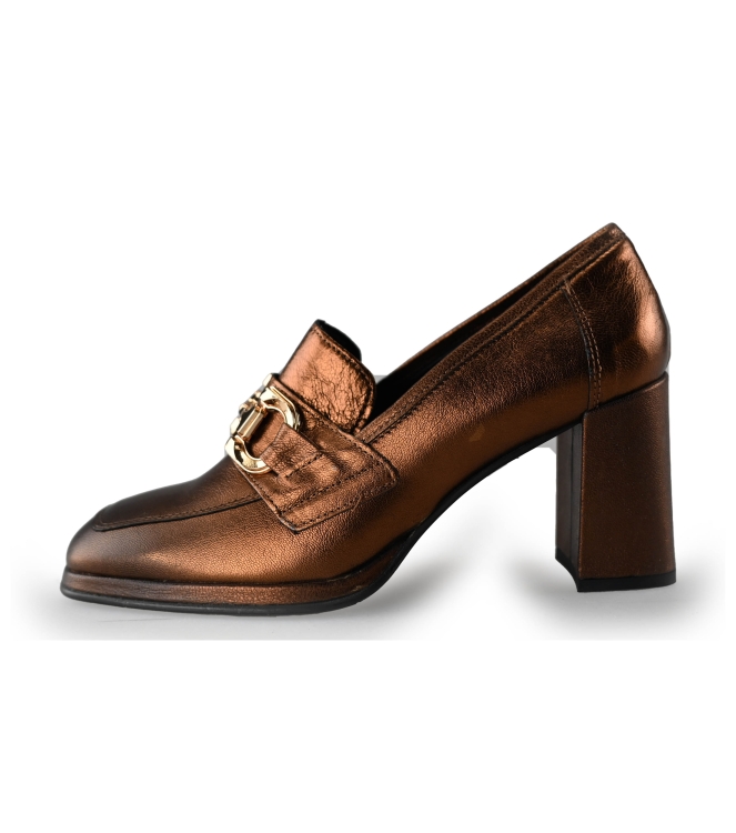 Signatura Loafers