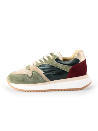 Ambitious Sneakers Groen 238789