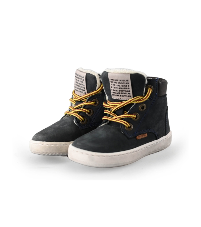 Develab Veterboots
