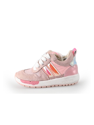 Shoesme Sneakers Roze 239023