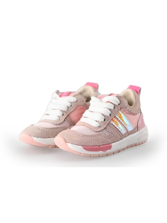Shoesme Sneakers Roze 239023