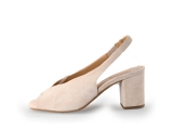 Signatura Slingbacks