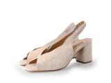 Signatura Slingbacks