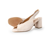 Signatura Slingbacks