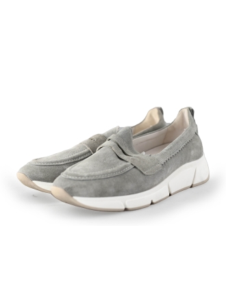 Gabor Loafers Groen 239101