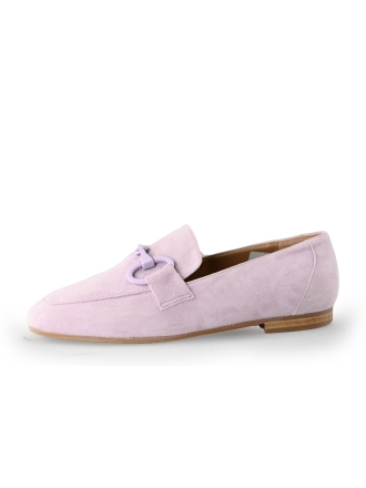 Hampton Bays Loafers Paars 239120