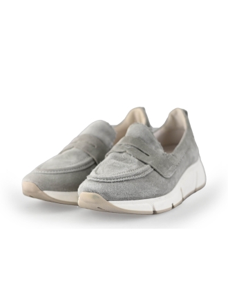 Gabor Loafers Groen 239194