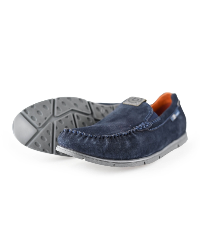 Bugatti Loafers