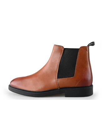Vertice Chelsea boots