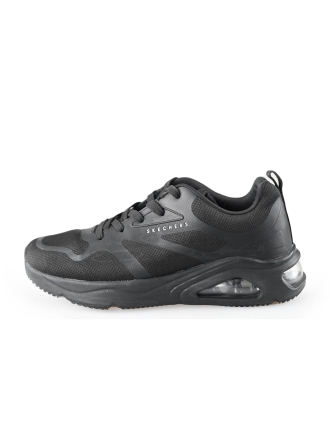 Skechers Sneakers Zwart 239380