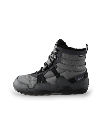 Xero Veterboots Grijs 239434