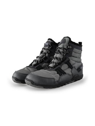 Xero Veterboots Grijs 239434