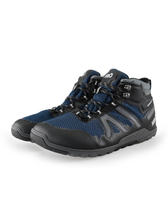 Xero Veterboots Blauw 239436