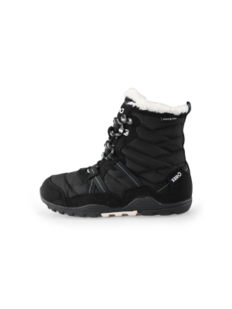 Xero Veterboots Zwart 239437