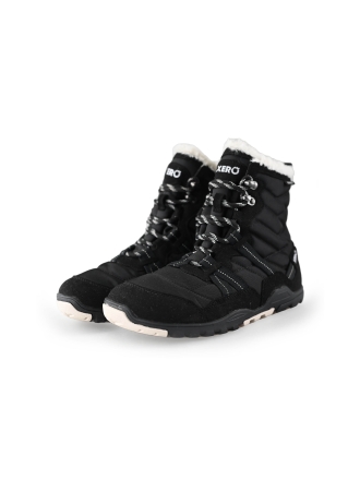 Xero Veterboots Zwart 239437
